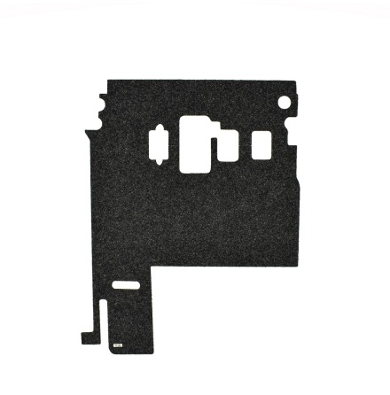 CAT M314 - 320 Next Generation Basic Svart/Gr�