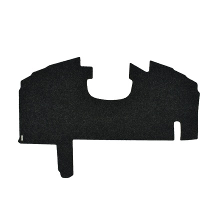 Cat 908M - 918M Basic Svart/Gr�