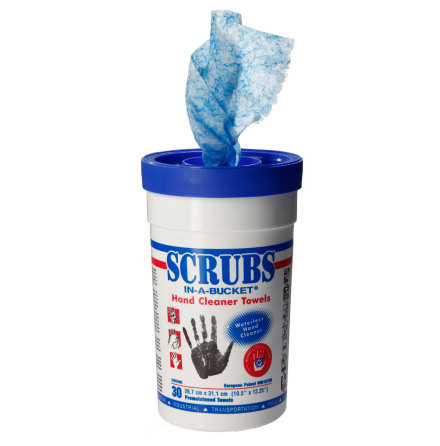 SCRUBS v�tservett 30 duk/fp