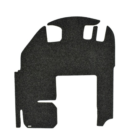 CAT 980K Basic Svart/Gr�