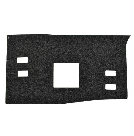 Rottne F10D-F20D Basic Svart/Gr�