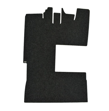 Develon DA30-45 - 5-7 Basic Svart/Gr�