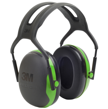 H�rselskydd Peltor X1-A