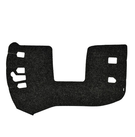 Huddig 1260B 2005-2012 Basic Svart/Gr�