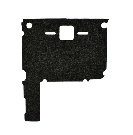 Hyundai HX130-235LCR Basic Svart/Gr�
