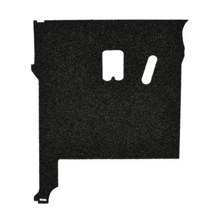 JCB JS220LC 2007-2013 Basic Svart/Gr�