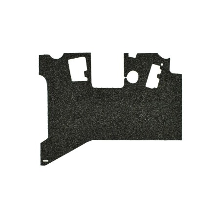 JCB Hyrdradig 110W Basic Svart/Gr�