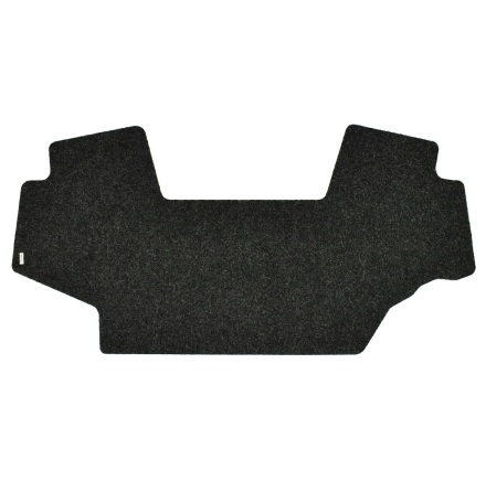 John Deere 6000-7000 Basic Svart/Gr�
