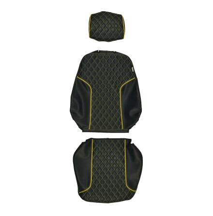 Stols�verdrag: Volvo Lastmaskin L60H-L350H Heavy Duty