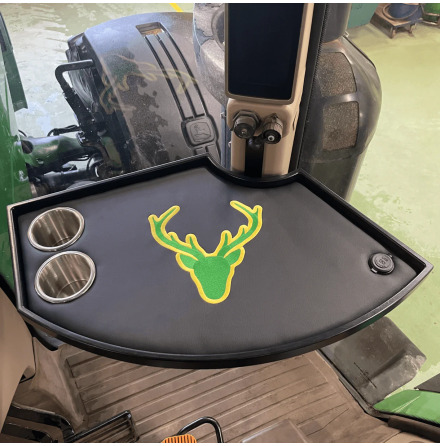 Cabtable John Deere 7200R