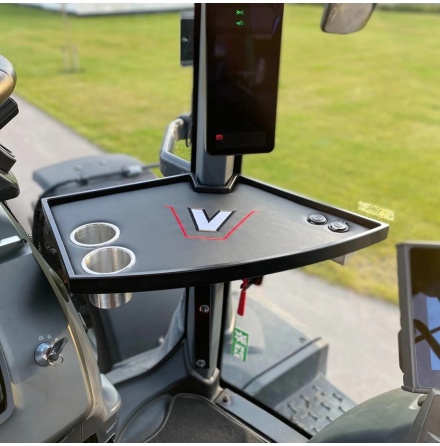 Cabtable Valtra Q-Series