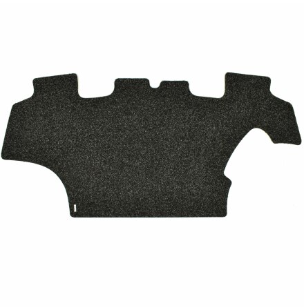 New Holland T5-T7 Basic Svart/Gr�