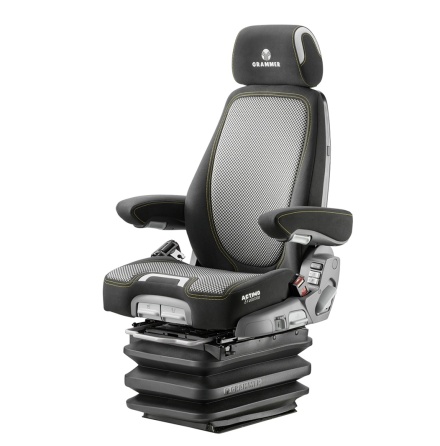 Stols�verdrag: Grammer actimo evolution