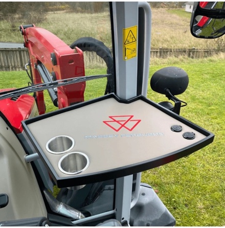 Cabtable Massey Ferguson 7700